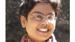 মন্দাক্রান্তা সেন