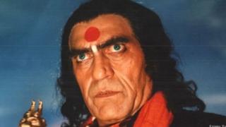 अमरीश पुरी