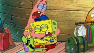 nickelodeon