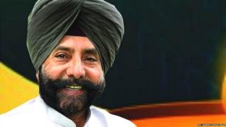 ਜਗਮੀਤ ਸਿੰਘ ਬਰਾੜ