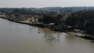 घोरामारा