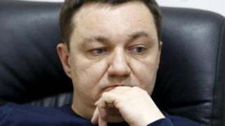 Тимчук