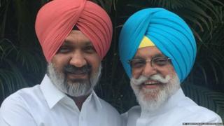 ਹਰਦੇਵ ਸਿੰਘ ਲਾਡੀ