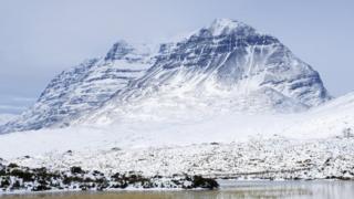 Liathach