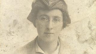 Margaret Skinnider