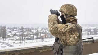 Околиці Авдіївки