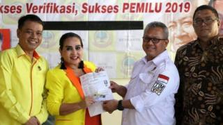 Partai Berkarya