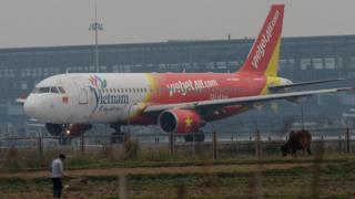 Vietnam, Vietjet