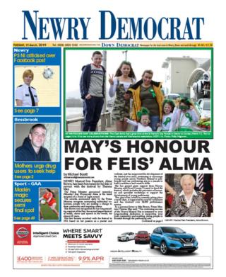 Newry Reporter