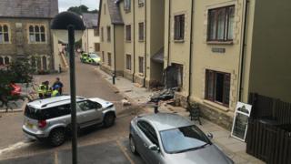 Car Abertawe