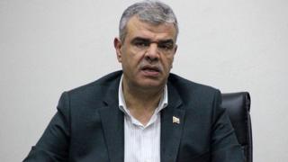 Başbakan Yardımcısı Veysi Kaynak