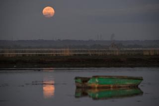 super moon