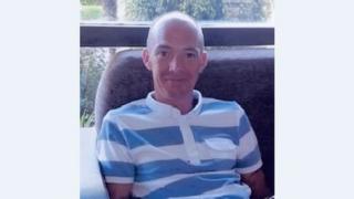 Allan Fleming