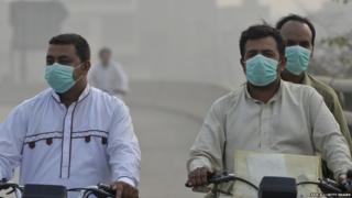 SMOG