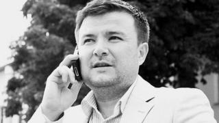 Санжар Ризаев