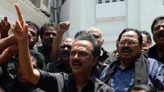 ஸ்டாலின்