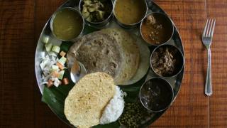 थाली