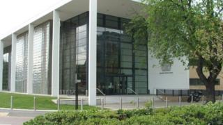 Ipswich Crown Court