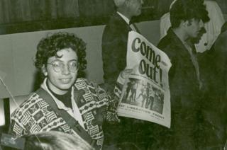 Martha Shelley