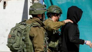 Tentara Israel