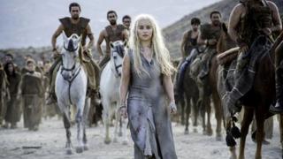 "Такты оюндарынын" (Game of Thrones) 6-сезондогу ар бир сериясын орточо алганда 25 миллиондон киши көргөн.