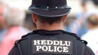 heddlu