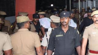 India Rape