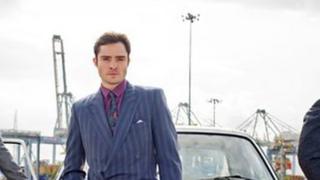 Ed Westwick