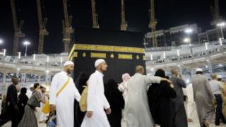 حج