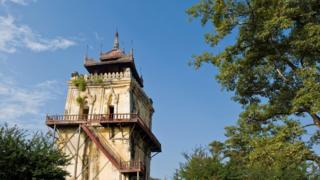 burma