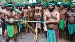காவிரி மேலாண்மை வாரியம்: 'கடைசி நாளில் மத்திய அரசுக்கு வந்த சந்தேகம்'