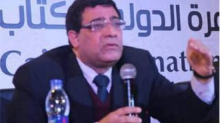 عبد الخالق فاروق