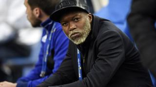 Djibril Cissé a pris sa retraite sportive en octobre 2015.