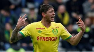 Emiliano Sala