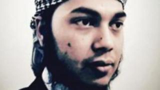 সাইফুল সুজন
