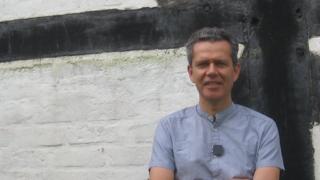 Morris Villarroel