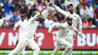 టీంఇండియా