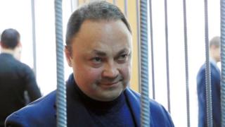Игорь Пушкарев