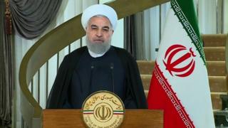 حسن روحانی