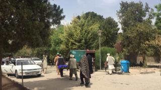 خودکشی هرات