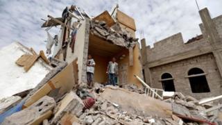 Yemen