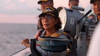 Kapal asing