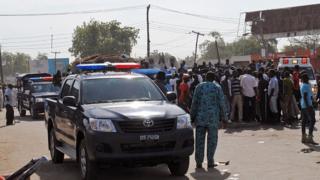 3 morts dans un attentat à Maiduguri