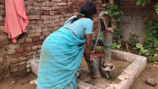 बहराइच बलात्कार पीड़िता