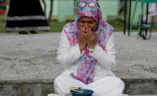 13 tahun tsunami aceh