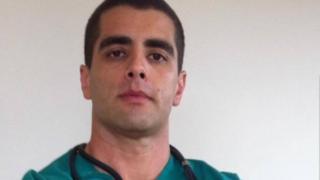 Dr Denis Furtado