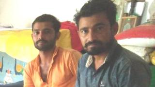 સરવૈયા પરિવારની તસવીર