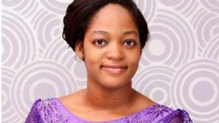 Shilekunola Naomi