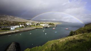 Tairbeart na Hearadh