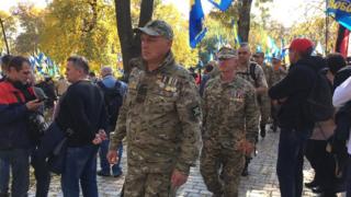 Ветерани